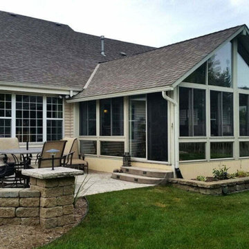 Sunrooms