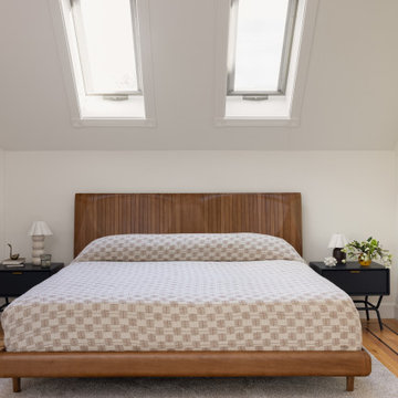 ECLECTIC SEBASTOPOL RETREAT