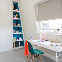 Shelving And storage