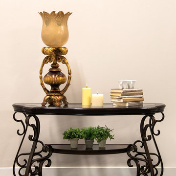 Tulip II Table Lamp