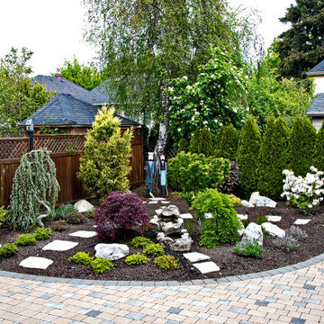 Fisherman's Garden