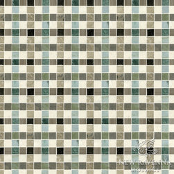 Bonnie Stone Mosaic - Tile