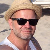 Norbert Goldhammer's photo