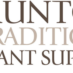 Muntons Traditional Plant Supports Ltd