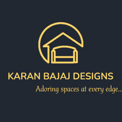 KARAN BAJAJ DESIGNS