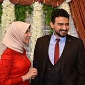 Mariam Ihab's photo