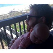Christopher Carson's photo