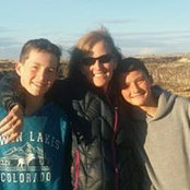 Cathy Tyson's photo