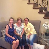 Pat Lussier's photo