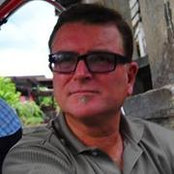 Foto von Frank Bathgate