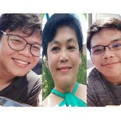 Winnie Separa's photo