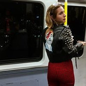 Pauline Hevia's photo