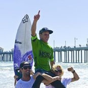 Jake Saenz's photo