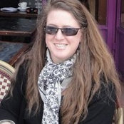 Carole Peters foto