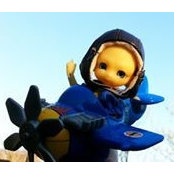 Amberly Willow Bjd's photo