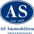 Profilbild von AS Immobilien International Kilic