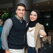 Islam Naders billede