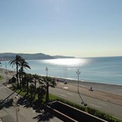 Mickael Berard's photo
