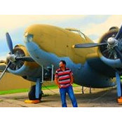 Vinay Nataraj's photo