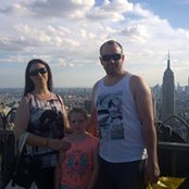Christen McKillop's photo