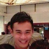 Gibson Ang's photo