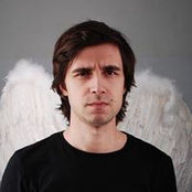 Alex Ahineevs foto