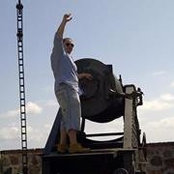Barr Waggass's photo