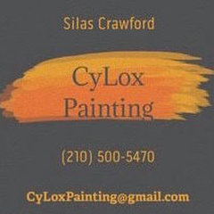 CyLox Painting