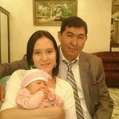Алмас Кунирбаевs foto