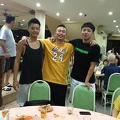 Kevin Yee's photo