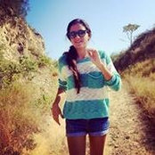 Romina Velarde's photo