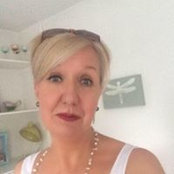 Foto von Gillian McCurdy