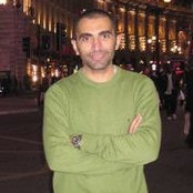Saad Elwafa's photo