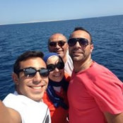 Mohamed Nabil's photo