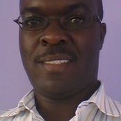 David Kamau's photo