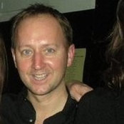 John Campbell's photo