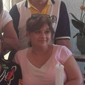 Foto di Candy Mullen