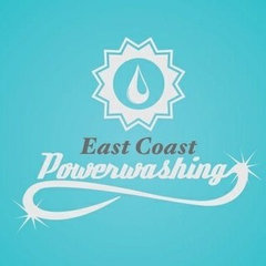 East Coast Powerwashing