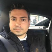 Antonio Giuliari's photo