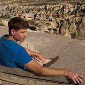Aric Jorgenson's photo
