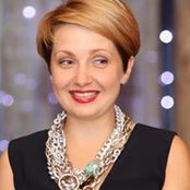 Elena Solovyeva's photo