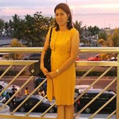 Ana Sheila Ganas's photo