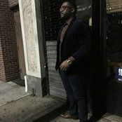 Dominick Browns foto