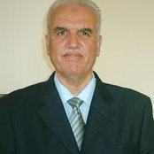 Khalid Amros foto