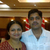 Sudha's photo