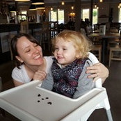 Catherine Bissell's photo