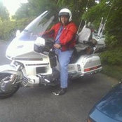 Paul Pillion's photo