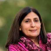 Foto de Naima Hassan