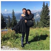 Anita Tillmann's photo