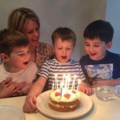 Lizzy Howe's photo